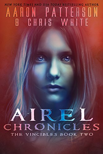 Nika book cover
