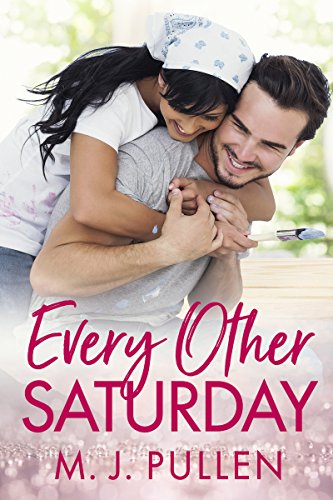 Every Other Saturday book cover