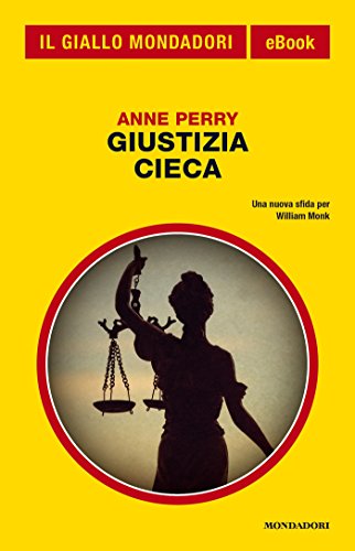 Giustizia cieca