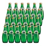PICKUP! 注目商品5 - Amazon.co.jp: Perrier(ペリエ) フランス産ナチュラルミネラルウォーター 炭酸水 瓶200ml× 24本 [正規輸入品] プレーン