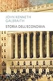Storia Delleconomia Italian Edition