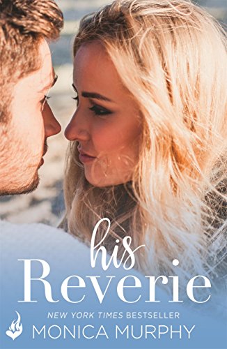 His Reverie book cover