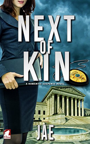 Next of Kin book cover