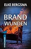 Brandwunden Ostfrieslandkrimi Bttner Und Hasenkrug 10 German Edition