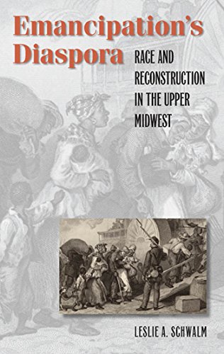 Emancipation's Diaspora book cover