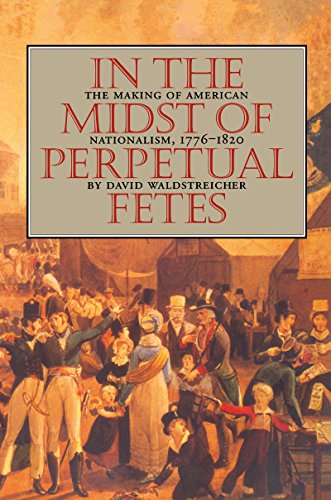 In the Midst of Perpetual Fetes book cover