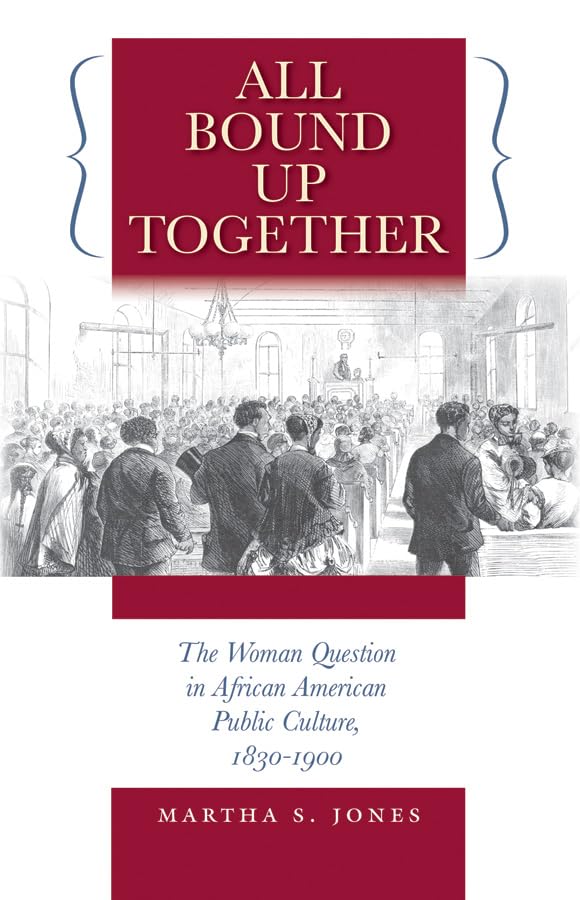 All Bound Up Together book cover