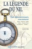 La Lgende Du Nil Bibliomnibus