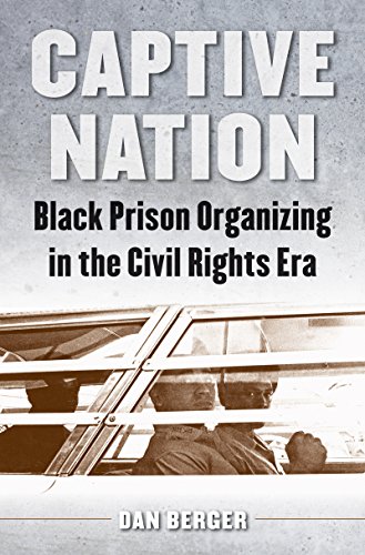 Captive Nation book cover