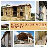 Techniques De Construction En Paille