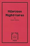 Hilarious Nightmares Acting Edition English Edition