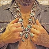 Nathaniel Rateliff & The Night Sweats