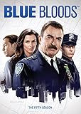 Blue Bloods: The Fifth Season