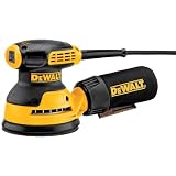 DEWALT DWE6421K 5-inch random orbit sander kit — product image
