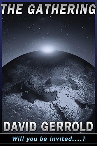 The Gathering book cover