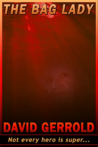 The Bag Lady book cover