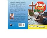 Stop Paying Your Tithes Cheerfully Give Your Tithes And Offerings For God Loves A Cheerful Giver