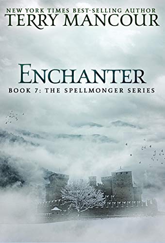 Enchanter cover