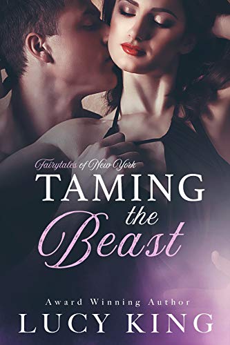 Taming the Beast book cover