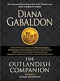 The Outlandish Companion Volume 1 English Edition