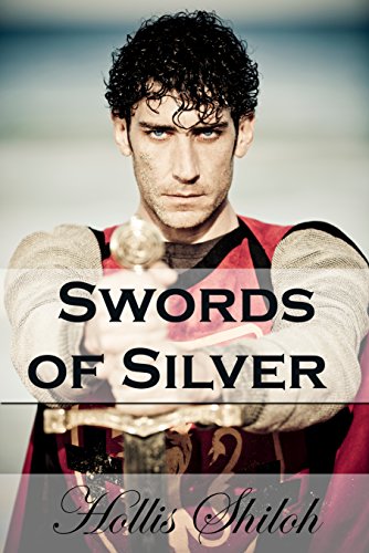 Swords of Silver book cover