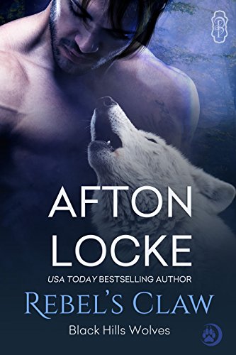 Rebel's Claw (By: Afton Locke) cover