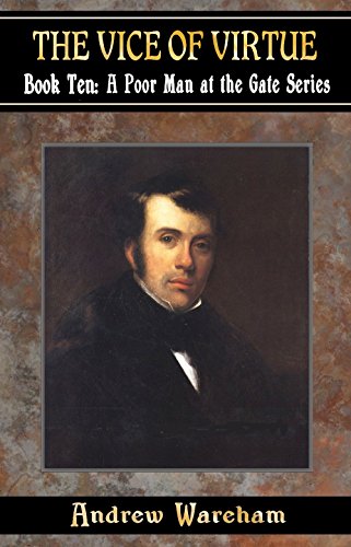 The Vice Of Virtue book cover