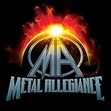 Metal Allegiance (2015)