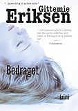 Bedraget En Pia Holm Krimi Danish Edition