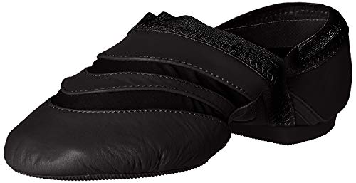 Capezio Freeform Jazz Slip-On