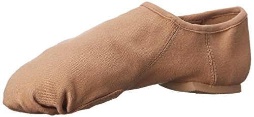 Capezio EOS Canvas Jazz Shoe