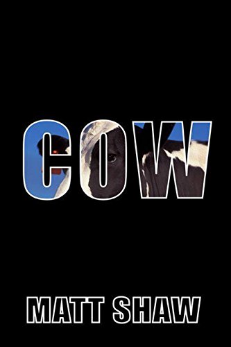 COW book cover