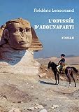 Lodysse Dabounaparti