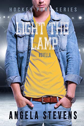 Light The Lamp book cover