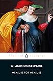 Measure For Measure Penguin Shakespeare English Edition