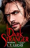 Dark Stranger The Dream The Children Of The Gods Paranormal Romance Series Book 1