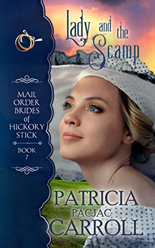 Lady and the Scamp book cover