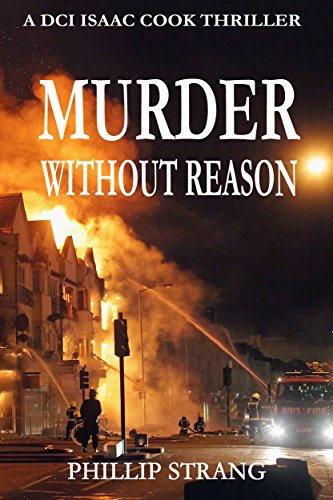 The Vane-Martin Conundrum / Murder Without Reason cover