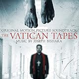 Vatican Tapes, The Soundtrack