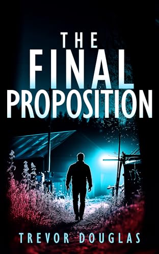 The Final Proposition book cover