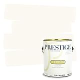 PRESTIGE Paints Ceiling Paint & Primer — Ultra White Flat — product image