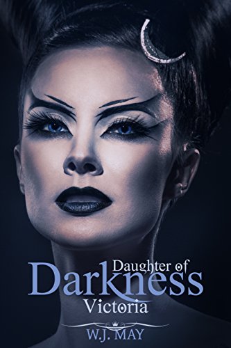 Victoria book cover