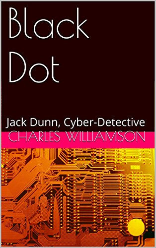 Black Dot book cover