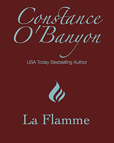 La Flamme book cover