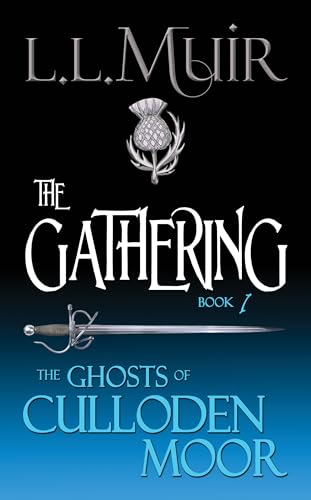 The Gathering book cover