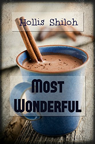 Most Wonderful book cover