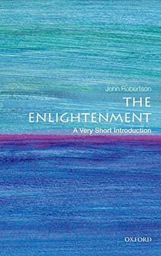 The Enlightenment book cover