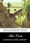 Early Cooperstown and the Methodist Episcopal Church