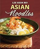 Asian Noodles English Edition
