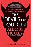 The Devils Of Loudun English Edition